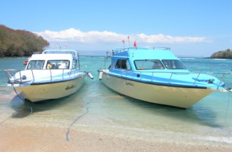 Rondreis Bali inclusief Padi Open Water cursus