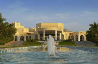 Hilton Salalah Resort Afbeelding